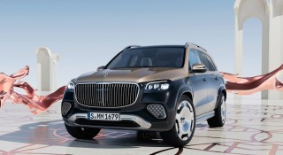 Loạt xe sang sắp ra mắt Việt Nam tuần này: Mercedes-Benz chiếm 3/4 mẫu, Audi tung SUV điện 'hot trend'